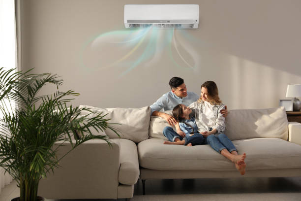 Best Ductless Mini-Split Systems in Holden, MO