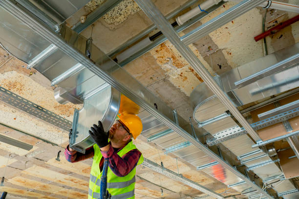 Best Emergency HVAC Services in Holden, MO