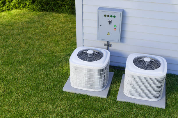 Best Seasonal HVAC Services in Holden, MO
