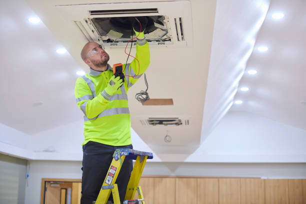 Best Energy-efficient HVAC Solutions in Holden, MO