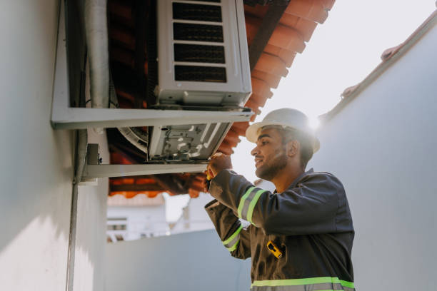 Holden, MO HVAC Company