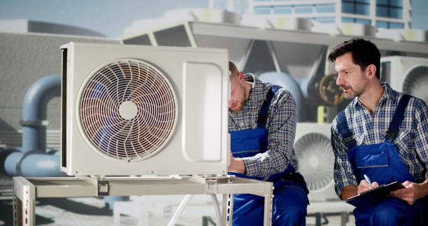 Best Residential HVAC in Holden, MO