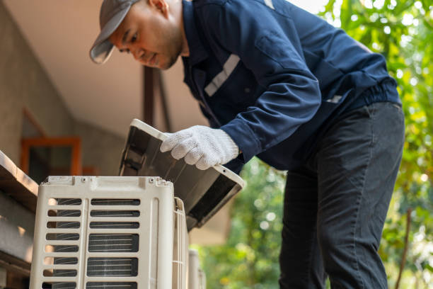 Best HVAC Consulting and Engineering in Holden, MO